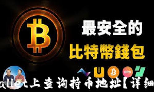 
如何在tpWallet上查询持币地址？详细指南与技巧