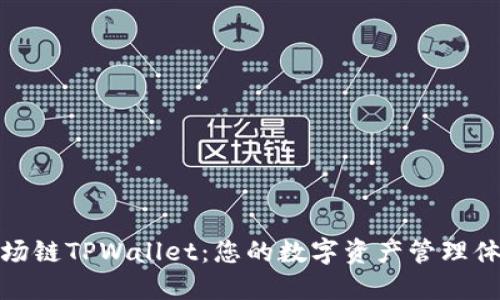 波场链TPWallet：您的数字资产管理体验