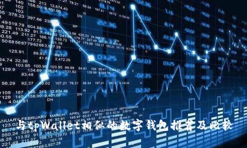与tpWallet相似的数字钱包推荐及比较