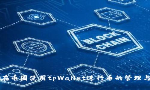 如何在币圈使用tpWallet进行币的管理与交易