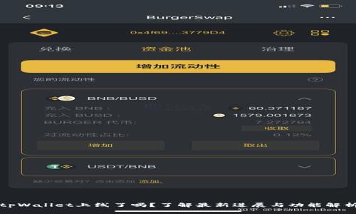 tpWallet上线了吗？了解最新进展与功能解析