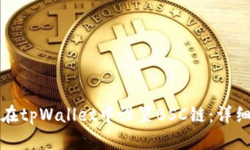 如何在tpWallet中设置BSC链：详细指南
