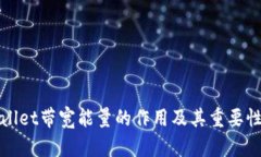 tpWallet带宽能量的作用及其重要性解析