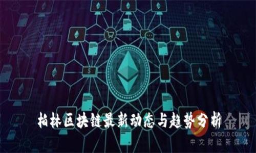 柏林区块链最新动态与趋势分析