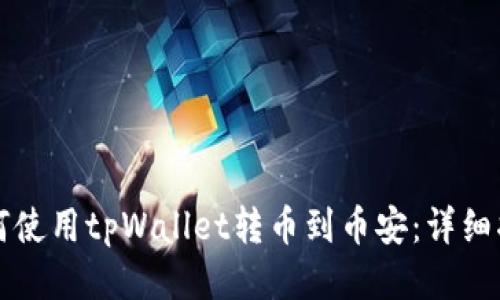 如何使用tpWallet转币到币安：详细指南
