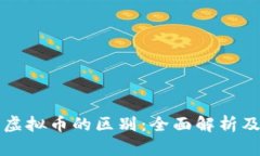 区块链与虚拟币的区别：全面解析及应用场景