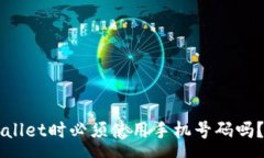 :注册tpWallet时必须使用手机号码吗？完整指南