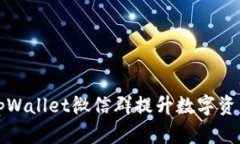 如何利用tpWallet微信群提升数字资产交易效率