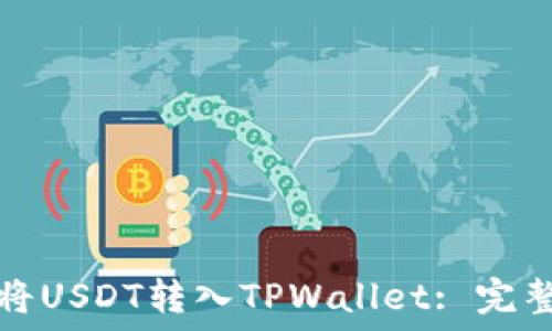   
如何将USDT转入TPWallet: 完整指南