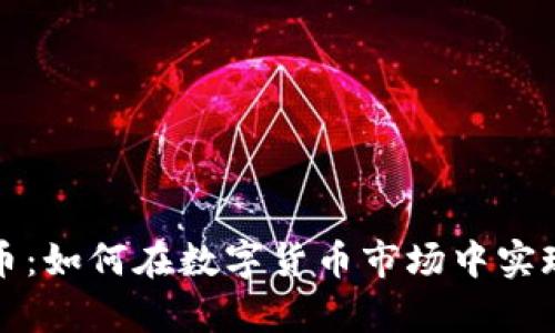 区块链抄币：如何在数字货币市场中实现财富增值