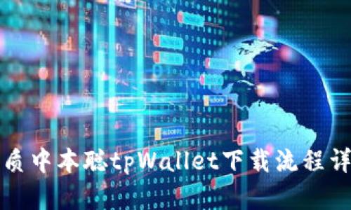 优质中本聪tpWallet下载流程详解