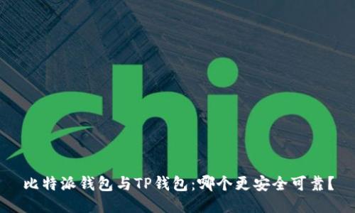 比特派钱包与TP钱包：哪个更安全可靠？