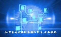 如何查看区块链币团队信息：全面指南