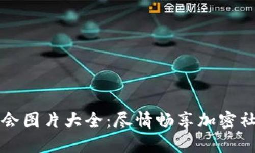 区块链币圈聚会图片大全：尽情畅享加密社交的精彩瞬间