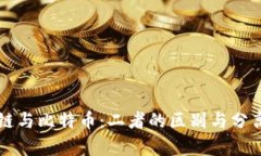 区块链与比特币：二者的区别与分离解析