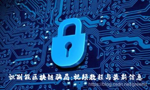识别假区块链骗局：视频教程与最新信息