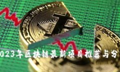 2023年区块链最新项目推荐与分析