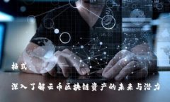 格式：深入了解云币区块链资产的未来与潜力