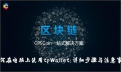如何在电脑上使用tpWallet：详细步骤与注意事项