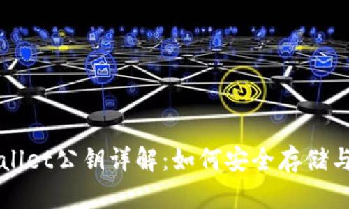 tpWallet公钥详解：如何安全存储与使用