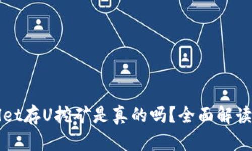 tpWallet存U挖矿是真的吗？全面解读与分析