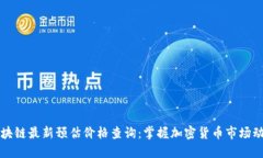 区块链最新预估价格查询：掌握加密货币市场动