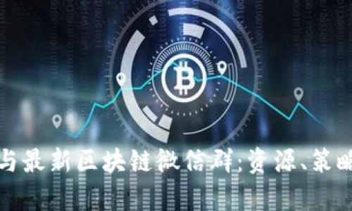 如何有效参与最新区块链微信群：资源、策略与互动指南