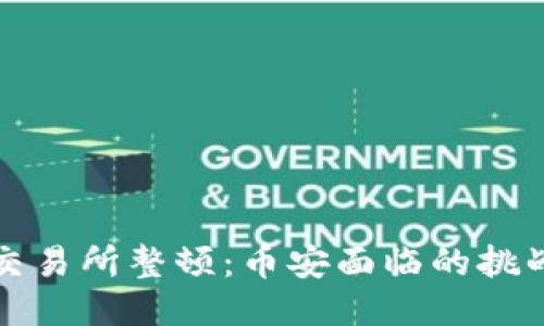 区块链交易所整顿：币安面临的挑战与机遇