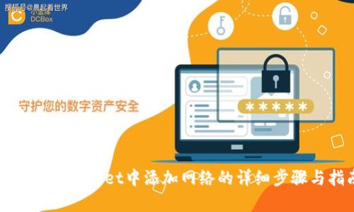 如何在tpWallet中添加网络的详细步骤与指南