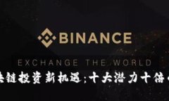 : 区块链投资新机遇：十大潜力十倍币推荐