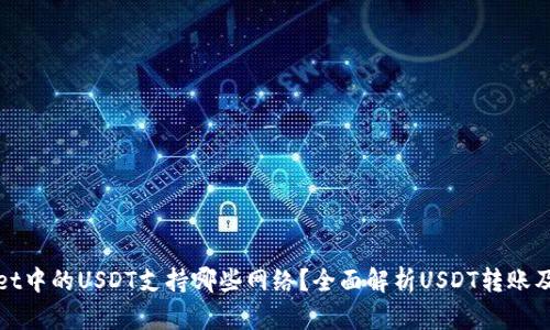 tpWallet中的USDT支持哪些网络?全面解析USDT转账及其优势