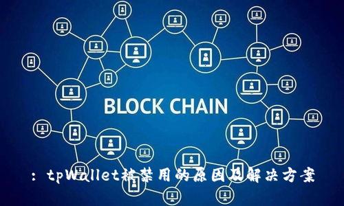 : tpWallet被禁用的原因及解决方案