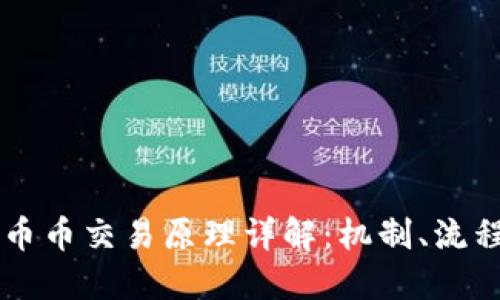 区块链币币交易原理详解:机制、流程与应用