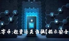 思考的  区块链数字币：投资还是诈骗？揭示安全