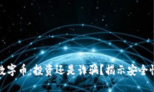 思考的
区块链数字币:投资还是诈骗?揭示安全性与风险