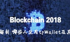 全面解析:哪些人使用tpWallet及其优势