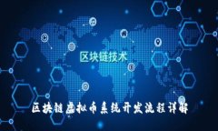 区块链虚拟币系统开发流程详解