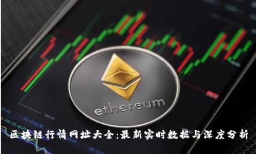 区块链行情网址大全：最新实时数据与深度分析