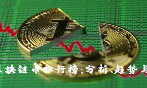 2019年区块链币排行榜:分析、趋势与未来潜力