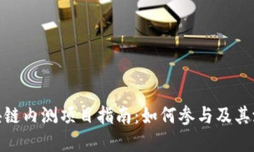 最新区块链内测项目指南:如何参与及其潜在价值