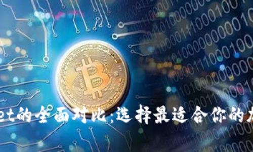 币钱包和tpWallet的全面对比:选择最适合你的加密资产管理工具