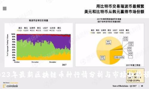 2023年最新区块链币种行情分析与市场趋势预测