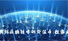 如何找到区块链中的价值币：投资者指南