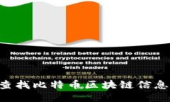 如何高效查找比特币区块链信息：全面指南