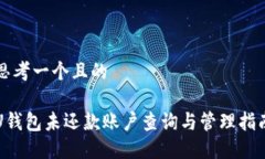 思考一个且的U钱包未还款账户查询与管理指南