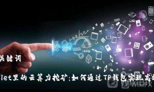 一、及关键词

tpWallet里的云算力挖矿：如何通过TP钱包实现高效挖矿