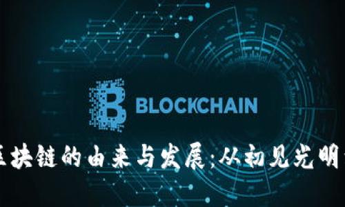 比特币与区块链的由来与发展：从初见光明到引领未来
