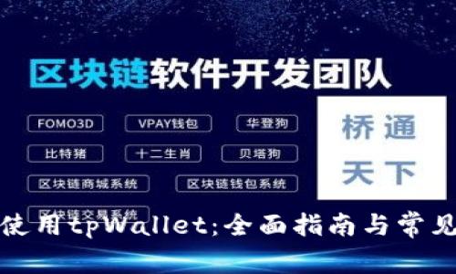 如何安全使用tpWallet：全面指南与常见问题解答