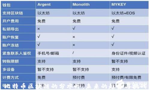 比特币区块链的分水岭:未来的趋势与挑战