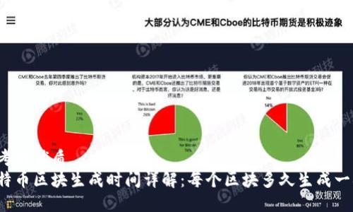 思考的优质
比特币区块生成时间详解：每个区块多久生成一次？